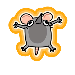 Telegram sticker 🤩 Крис анимированный @stiky