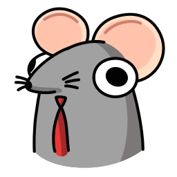Sticker 🤩 Крис анимированный @stiky