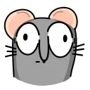 Video sticker 🤩 Крис анимированный @stiky