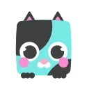 Sticker 😀 Квадрокот