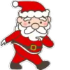 Video sticker 🎅 (@ShoutoEmoji) San...