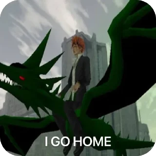 Video sticker 🦇 درمانده