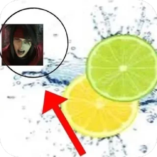 Video sticker 🦇 درمانده