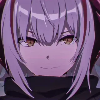 Video sticker 🌟 Wiš'adel