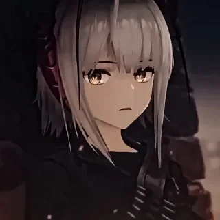 Telegram sticker 🌟 Wiš'adel