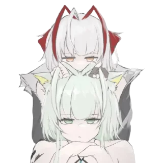 Telegram sticker 🙃 Wiš'adel