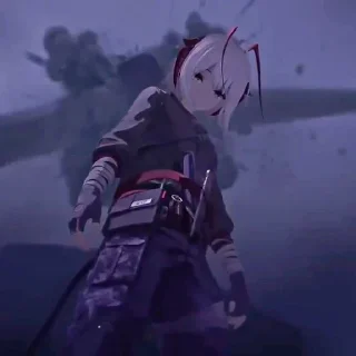 Video sticker 🌟 Wiš'adel