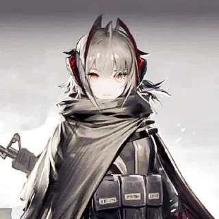 Telegram sticker 🌟 Wiš'adel