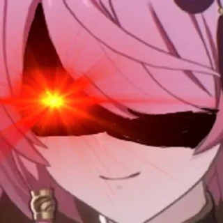 Video sticker 😡 Silence's 🥀