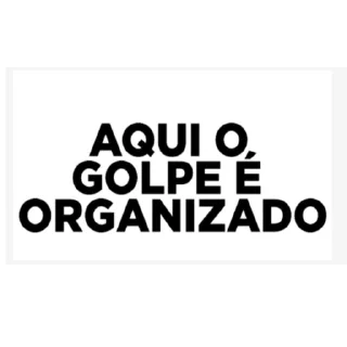 Telegram sticker 🫥 Alcateia