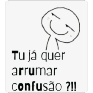 Telegram sticker 🫥 Alcateia