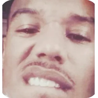 Video sticker 🫥 io quando