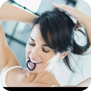 Video sticker 🫥 io quando