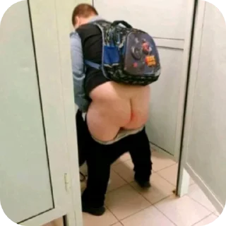 Sticker 🛋 Дети