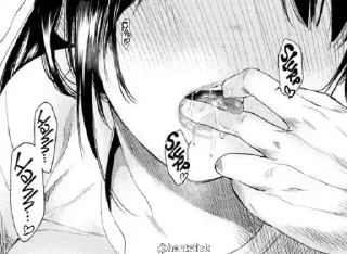 Sticker 💦 Hentai Feelings @hentstick