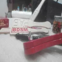 Telegram sticker 😵 🤬Very hard night @stickersb2b