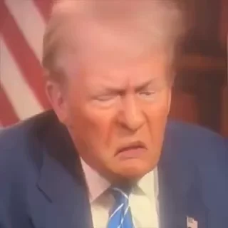 Video sticker 😋 JABRONI