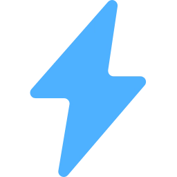 Sticker ⚡ Fragment Icons · @DailyEmoji