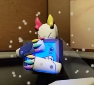 Video sticker 🤩 @emojistickersregretevator @MoiStikiBot