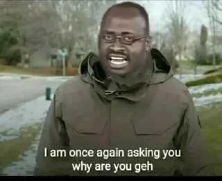 Video sticker 👨‍❤️‍👨 Higashikata Josukes kang pack