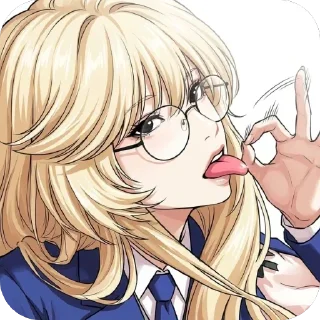 Telegram sticker 🔥 𝕊𝕙𝕚𝕟𝕣𝕠 𝒌𝒊 𝐍𝐨𝐭𝐲 𝐍𝐨𝐭𝐲 @shinro_69