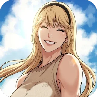 Sticker 😂 𝕊𝕙𝕚𝕟𝕣𝕠 𝒌𝒊 𝐍𝐨𝐭𝐲 𝐍𝐨𝐭𝐲 @shinro_69