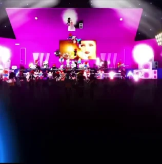 Video sticker 🌟 Boobobbo :: @fStikBot