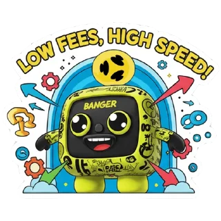 Video sticker 😏 Decibel Community Stickers 🔊