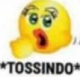Telegram sticker 🌟 matthew wanna talk :: @fStikBot