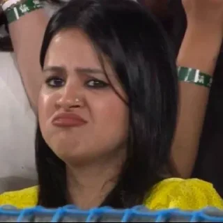 Video sticker 💋 Dhoba