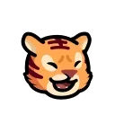 Video sticker ✋ LIHKG Tiger HD @lihkg_official
