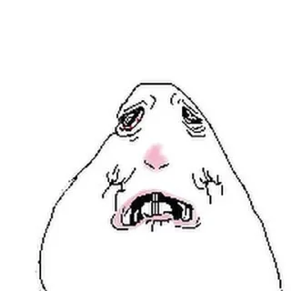 Telegram stiker 😖 cr:: Almarts27 :: @fStikBot