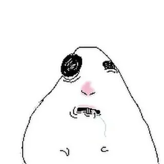 Telegram stiker 😬 cr:: Almarts27 :: @fStikBot