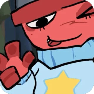 Video sticker 😋 𝒢𝒾𝑔𝒾！ @TIFANII_01