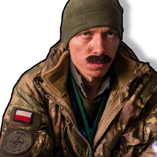 Video sticker 🥸 MSR