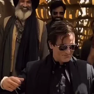 Video sticker 🌟 High class < @ArousedGif