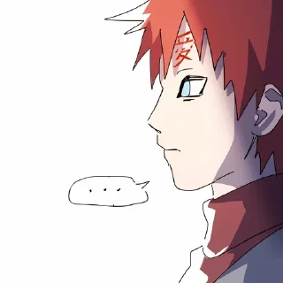 Telegram sticker 😐 Naruto | @Toji_sama