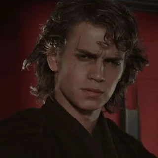 Video sticker 😔 Anakin Skywalker ( By : @The_Phantom_Menace