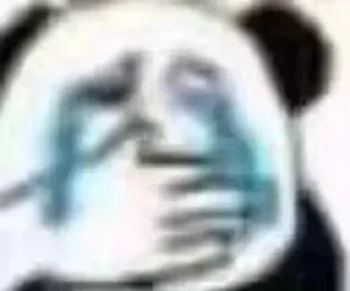 Video sticker 🤡 @QianRenZhanCJ