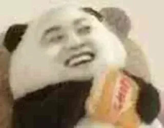 Telegram sticker 🥰 @QianRenZhanCJ