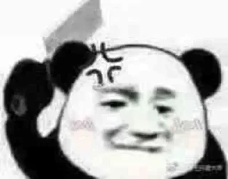 Video sticker 🤡 @QianRenZhanCJ