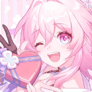 Telegram sticker 🎀 𝆺𝅥 𝆭  .🎀⃤ ࣪  𝘔𝘢𝘳𝘤𝘩 7𝘵𝘩 ࣪ ˖  ›༘  @shouvvi