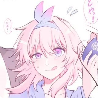 Telegram sticker 🎀 𝆺𝅥 𝆭  .🎀⃤ ࣪  𝘔𝘢𝘳𝘤𝘩 7𝘵𝘩 ࣪ ˖  ›༘  @shouvvi