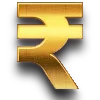 Sticker 🟡 gold font ➜ @emoji_room