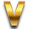 Sticker 🟡 gold font ➜ @emoji_room