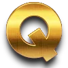 Sticker 🟡 gold font ➜ @emoji_room
