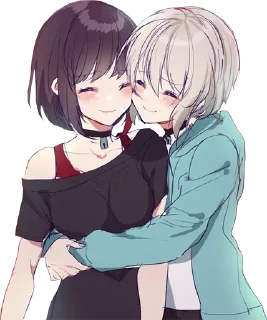 Video sticker ❤️ любимки