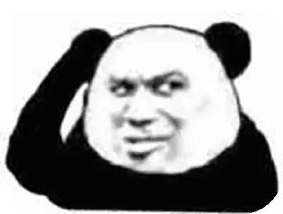 Telegram sticker 🤔 高速代理 @hgwzcd