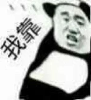 Telegram sticker 🤔 高速代理 @hgwzcd