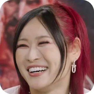 Telegram sticker 🙂 Iyo Iyo Iyo by Mths